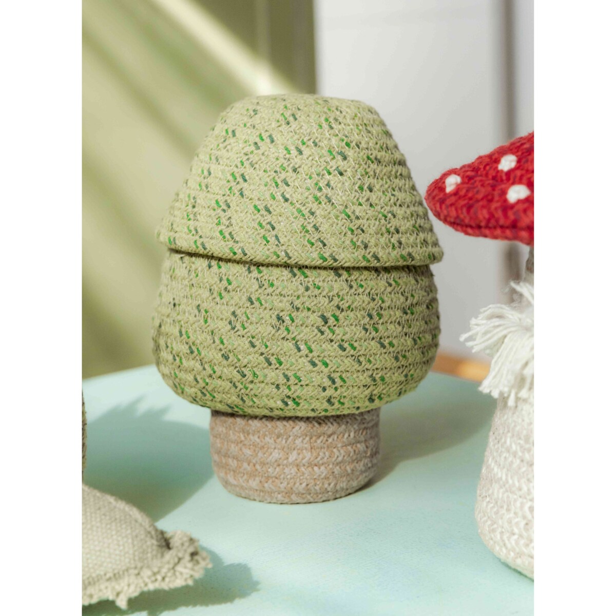 Mini Kosz Drzewo Lorena Canals