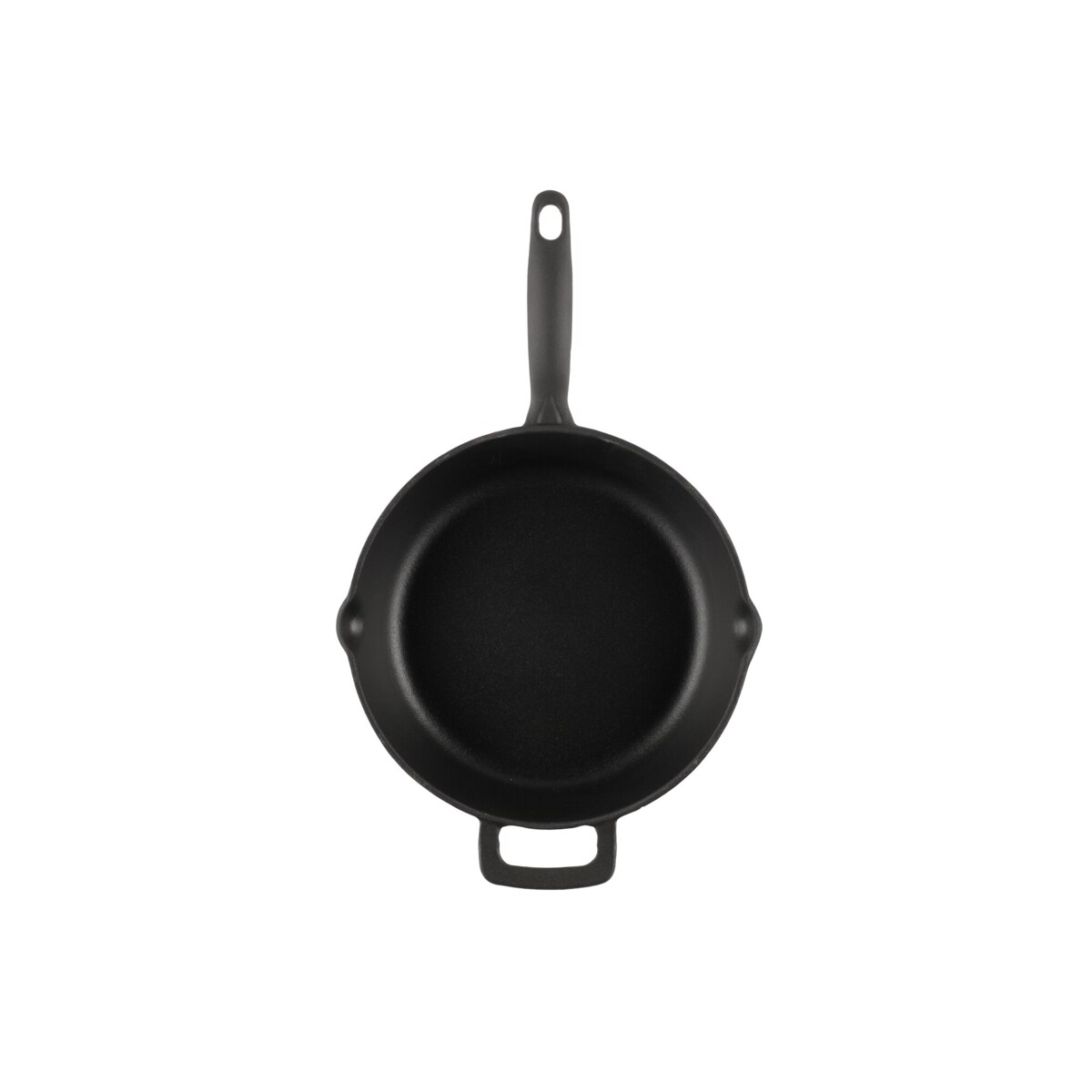 Żeliwny rondelek, Ø 26 cm