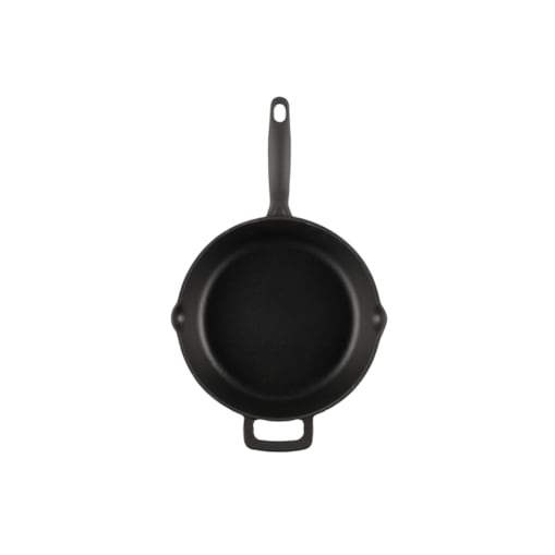 Żeliwny rondelek, Ø 26 cm