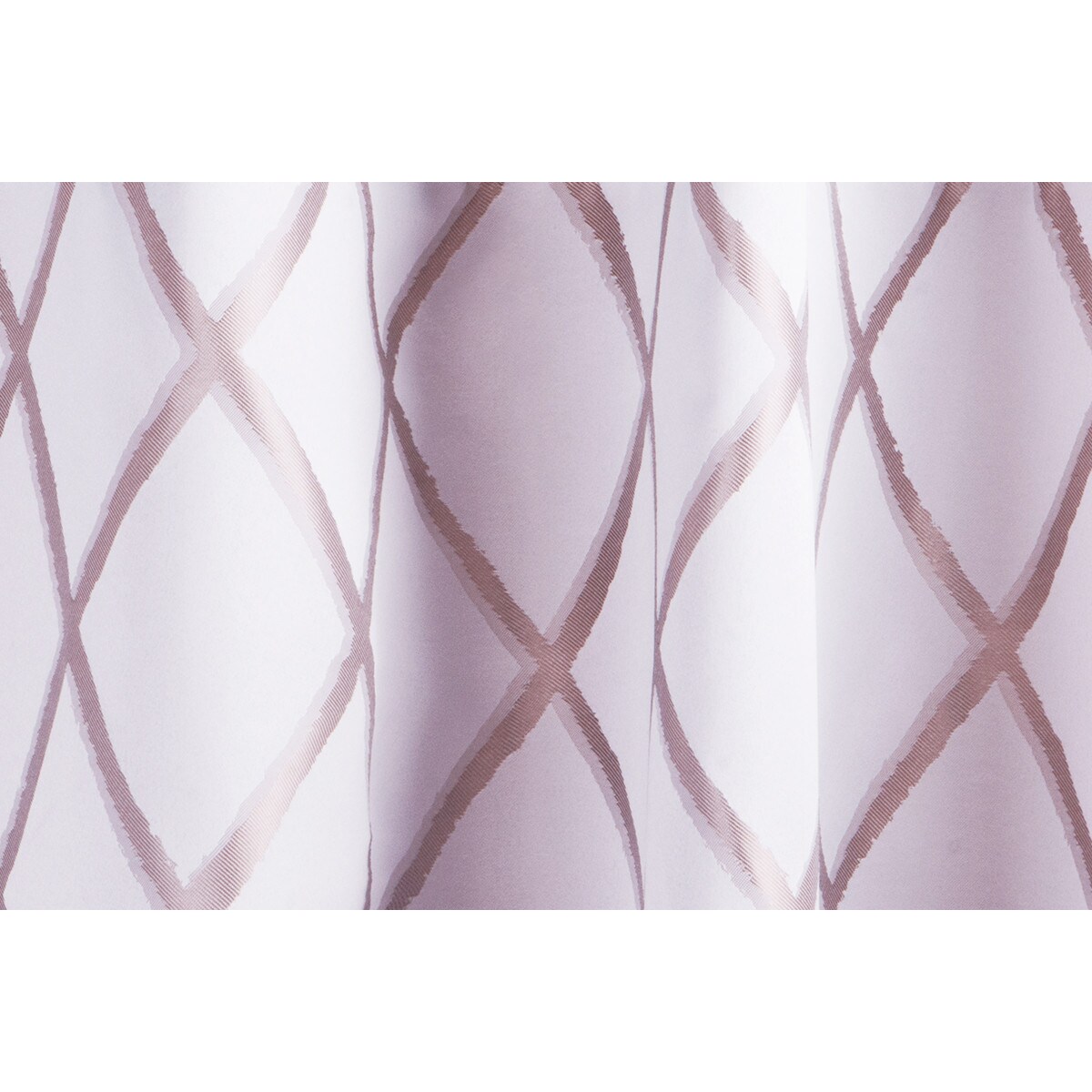 Konsimo GRANDI Zasłona, beżowy/złoty