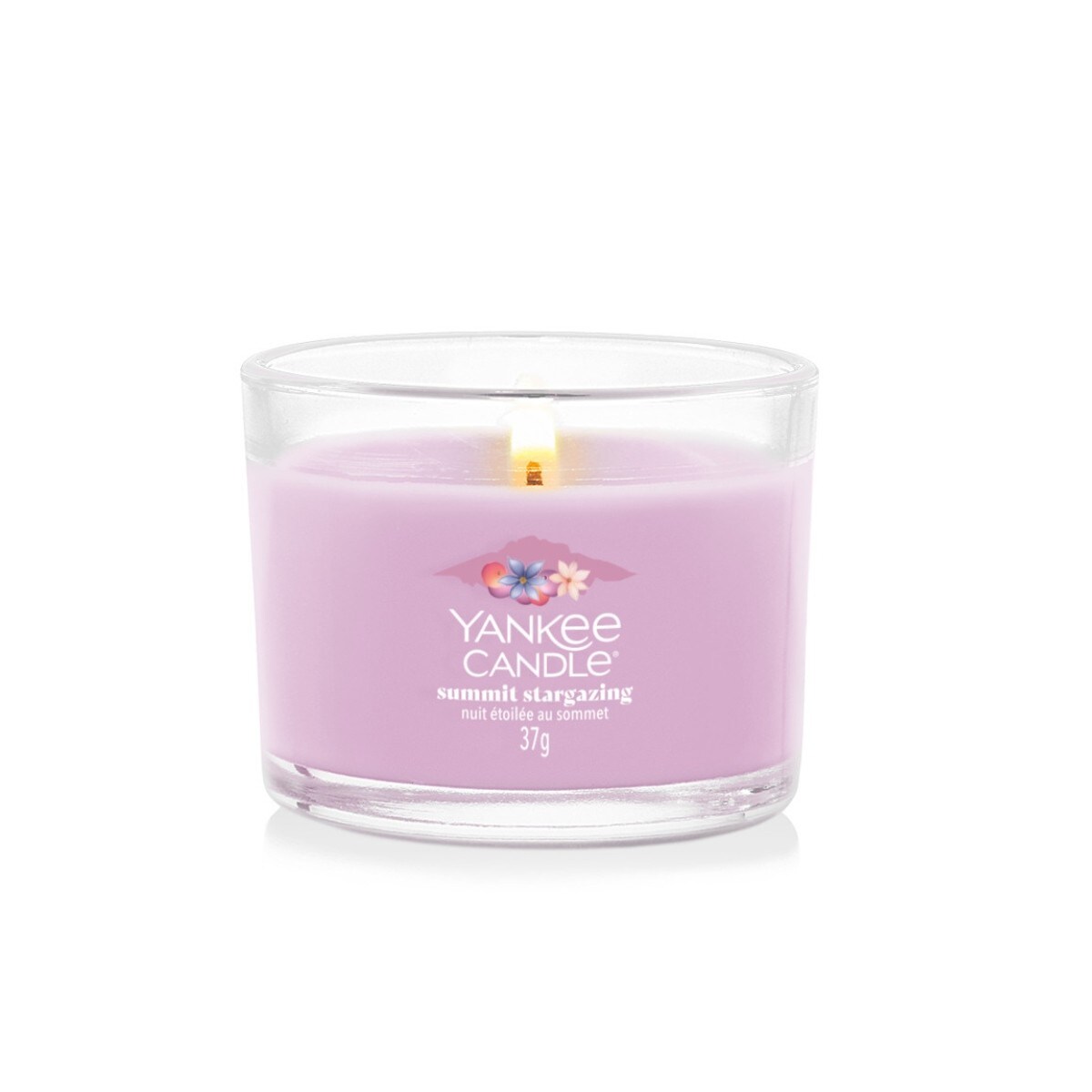 Yankee Candle świeca mini SUMMIT STARGAZING