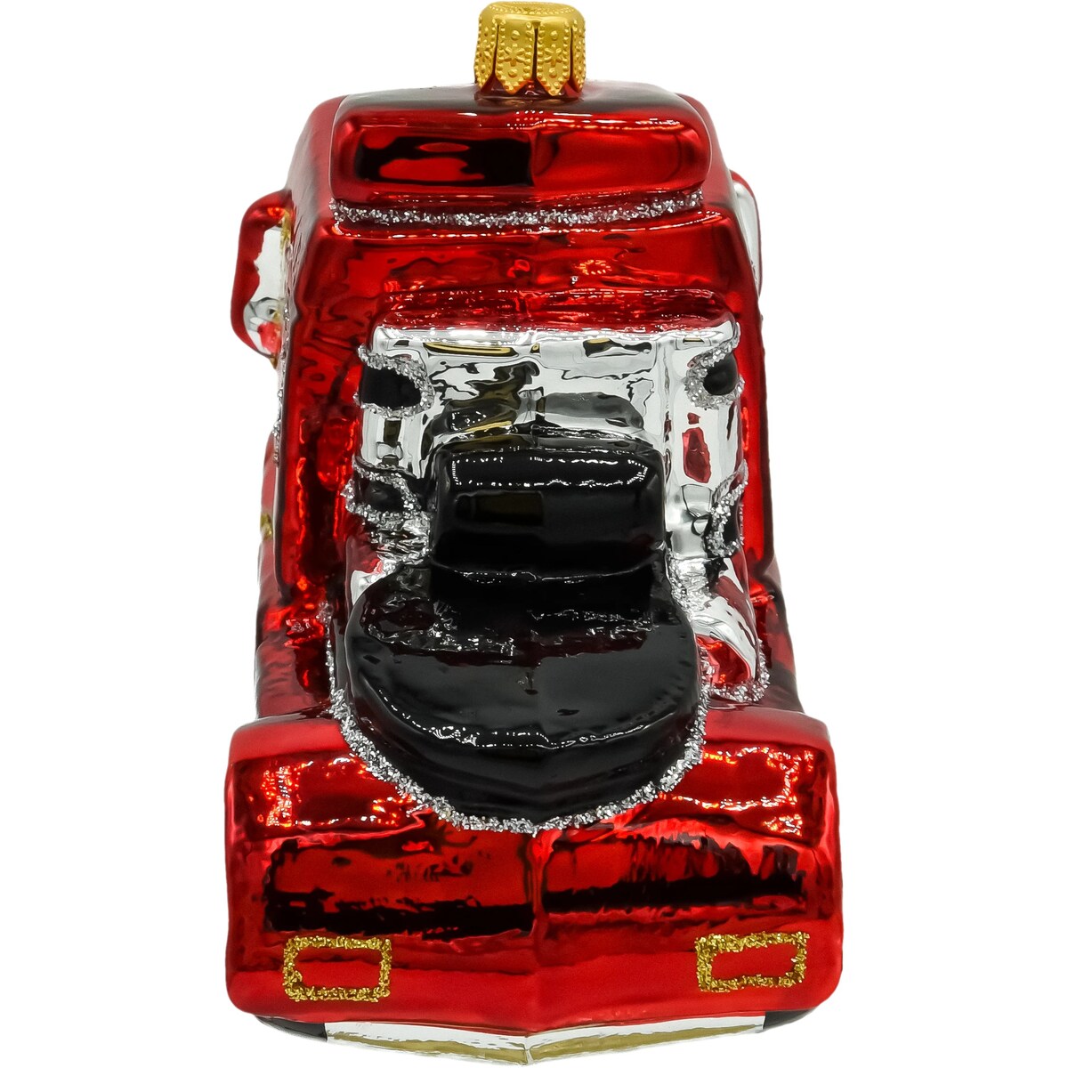 Bombka choinkowa: Ciężarówka