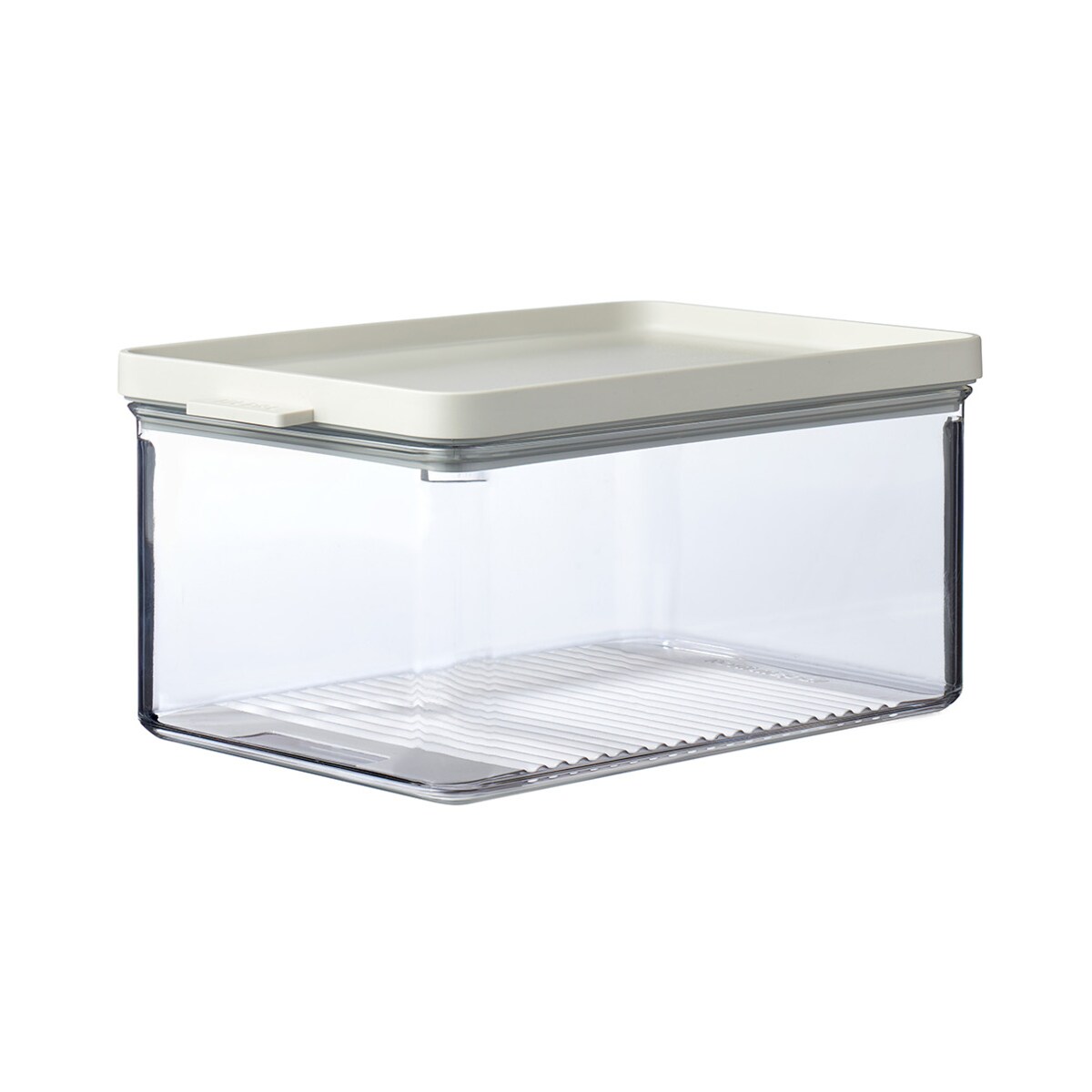 Pojemnik na ser Omnia 2000ml Biały 106419032500