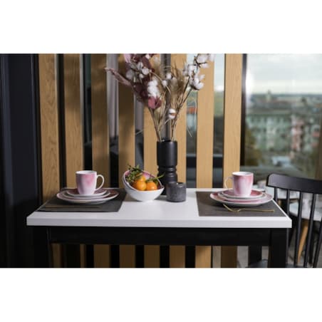 Kubek 380 ml Boss Galaktyka Różowy LU17 (7560)