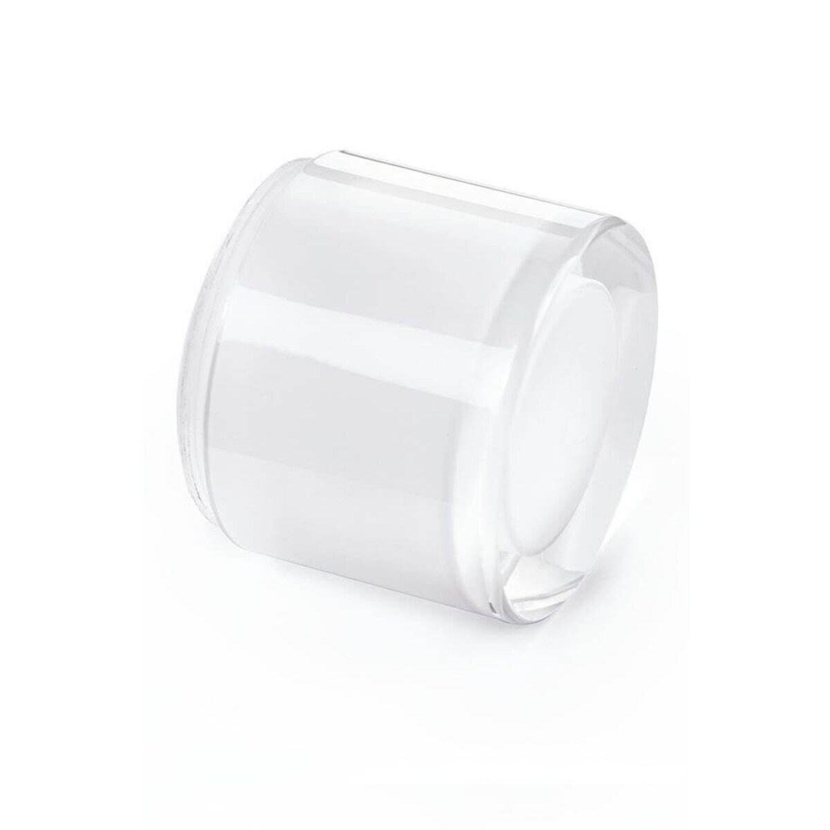 Lampa sufitowo-ścienna Flusso czarny kinkiet do sypialni