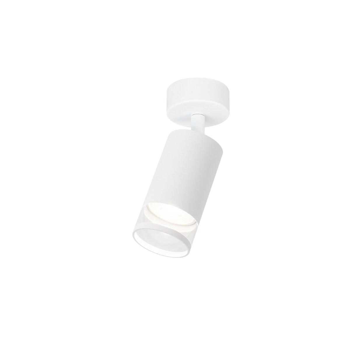 Spot Light Prestige Virella biały 1 x GU10 1 szt.