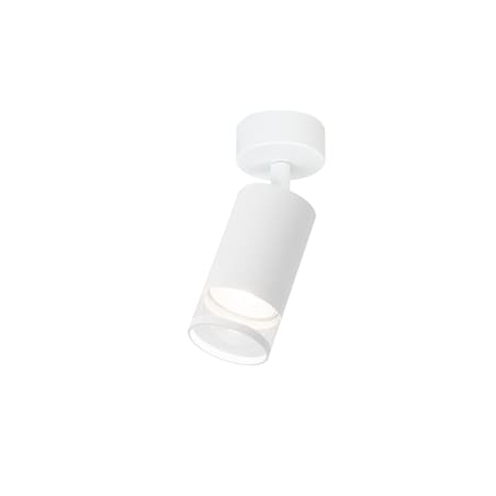 Spot Light Prestige Virella biały 1 x GU10 1 szt.