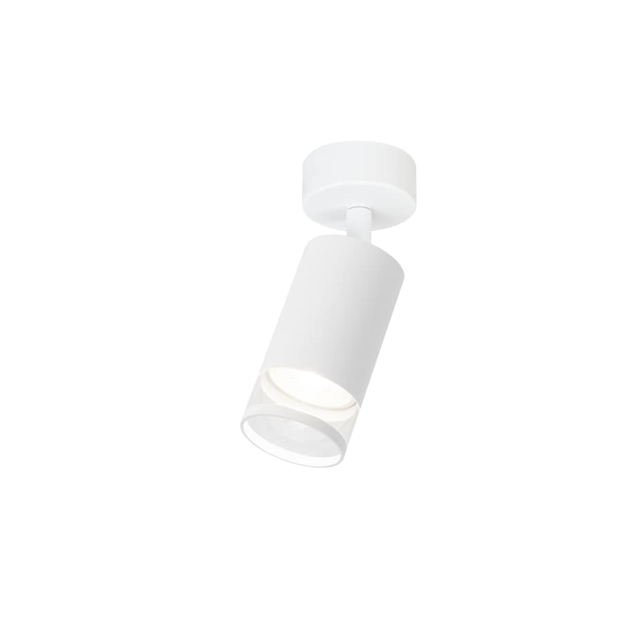 Spot Light Prestige Virella biały 1 x GU10 1 szt.