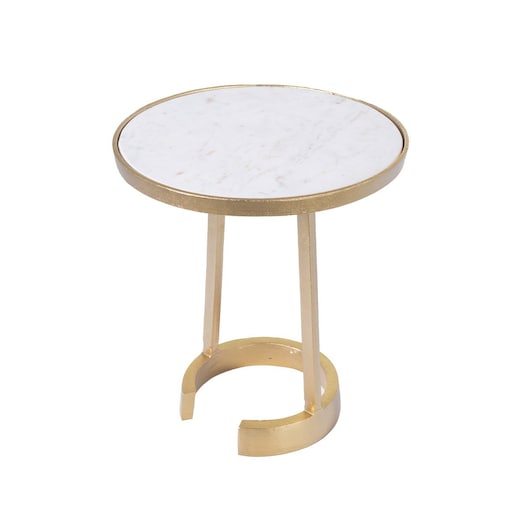 Stolik pomocniczy Tante wys. 46cm, 41 x 41 x 46 cm