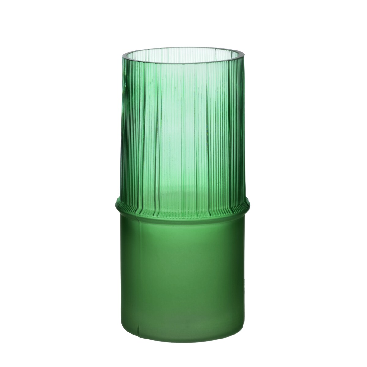 SERENITE Wazon 10xh22cm