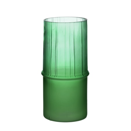 SERENITE Wazon 10xh22cm