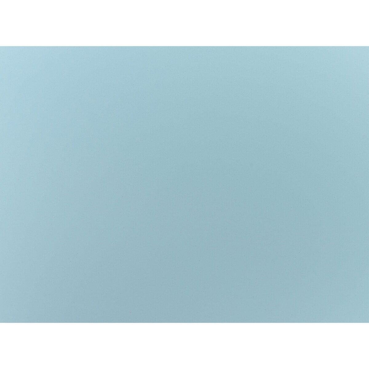 Szafka nocna metalowa jasnoniebieska MALAVI