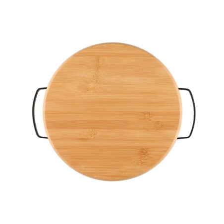 Misa bambusowa na sałatki Ø 35,5 cm KULHO