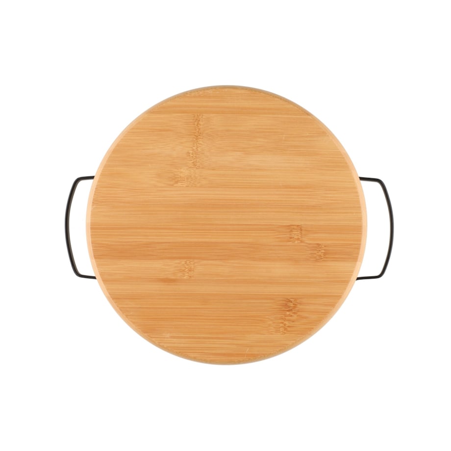 Misa bambusowa na sałatki Ø 35,5 cm KULHO