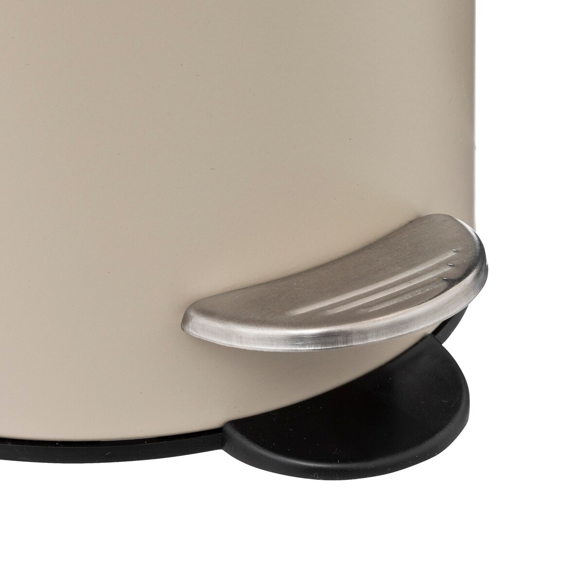 Kosz na śmieci do łazienki, mały, 3 l