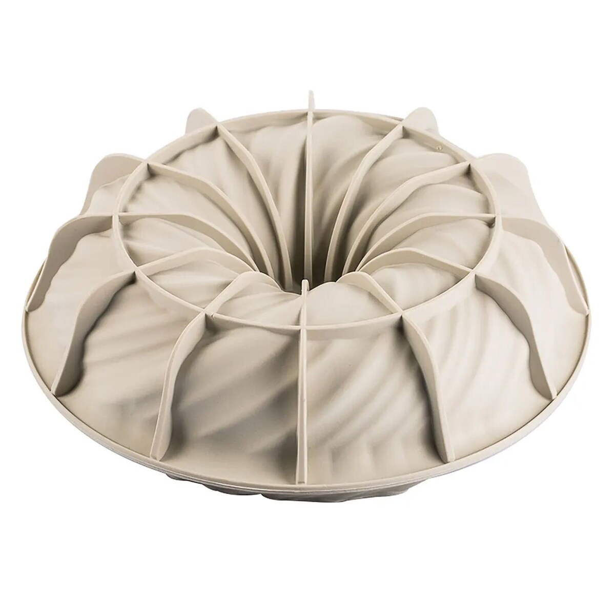 INTRECCIO Forma silikonowa, gniazdo; poj. 1,6 l / SILIKOMART