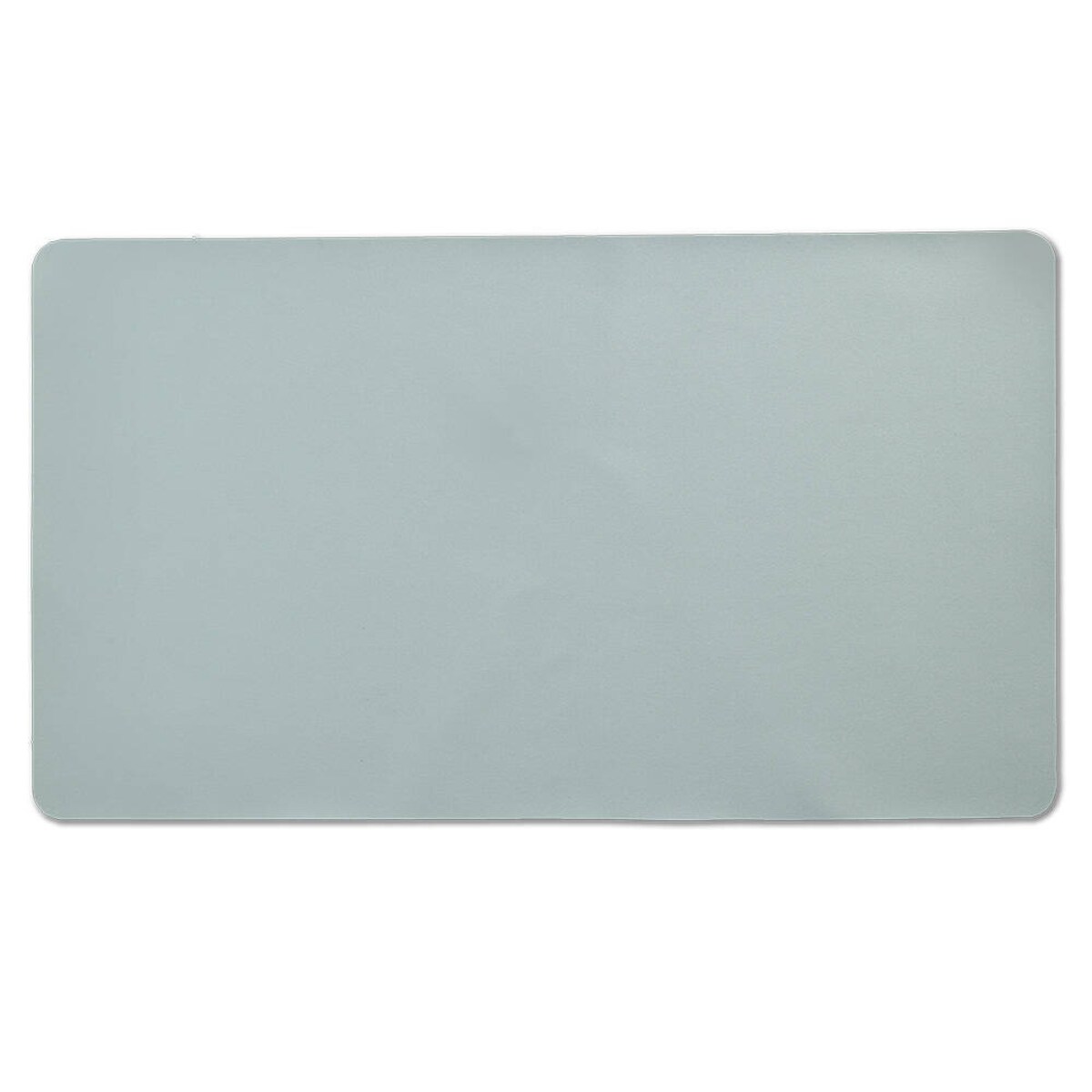 Duża podkładka na biurko z syntetycznej skóry, 40 x 70 cm