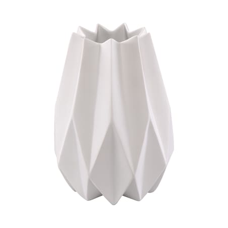 Wazon 21,5 cm Polygono Star Kaiser