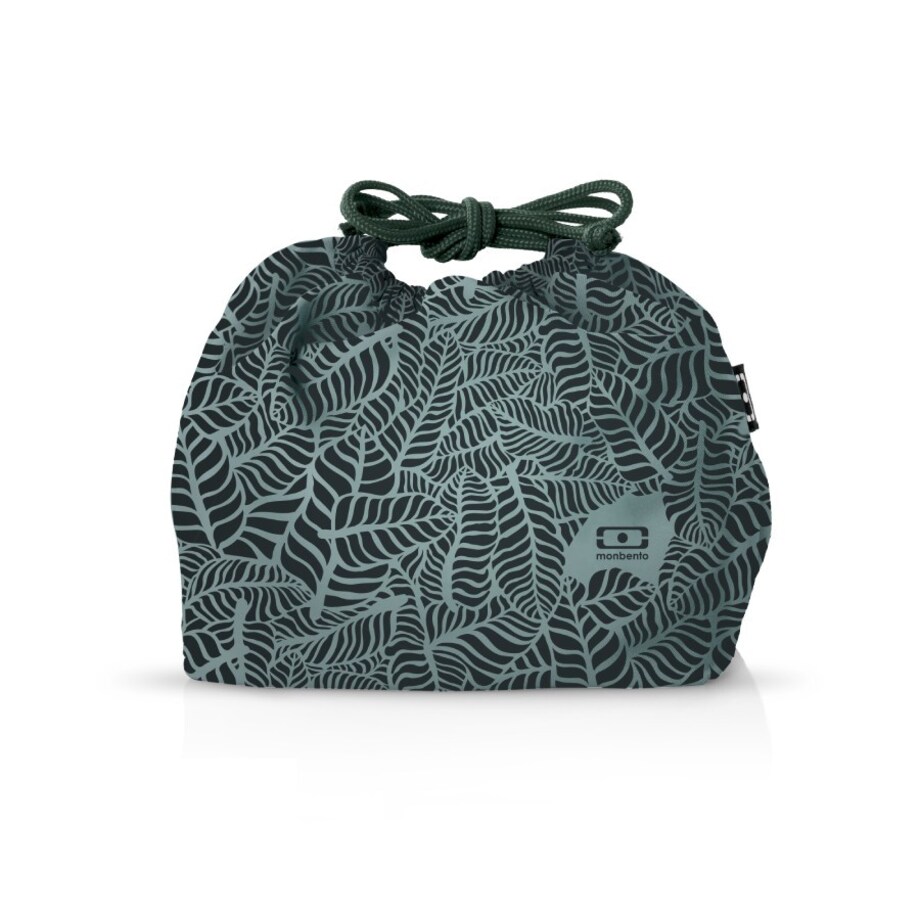 Lunch bag Jungle Pochette, Monbento