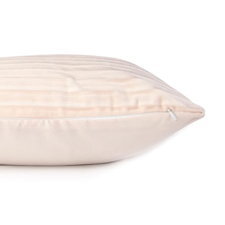 Poszewka dwustronna 40x40 Venus kolor beż