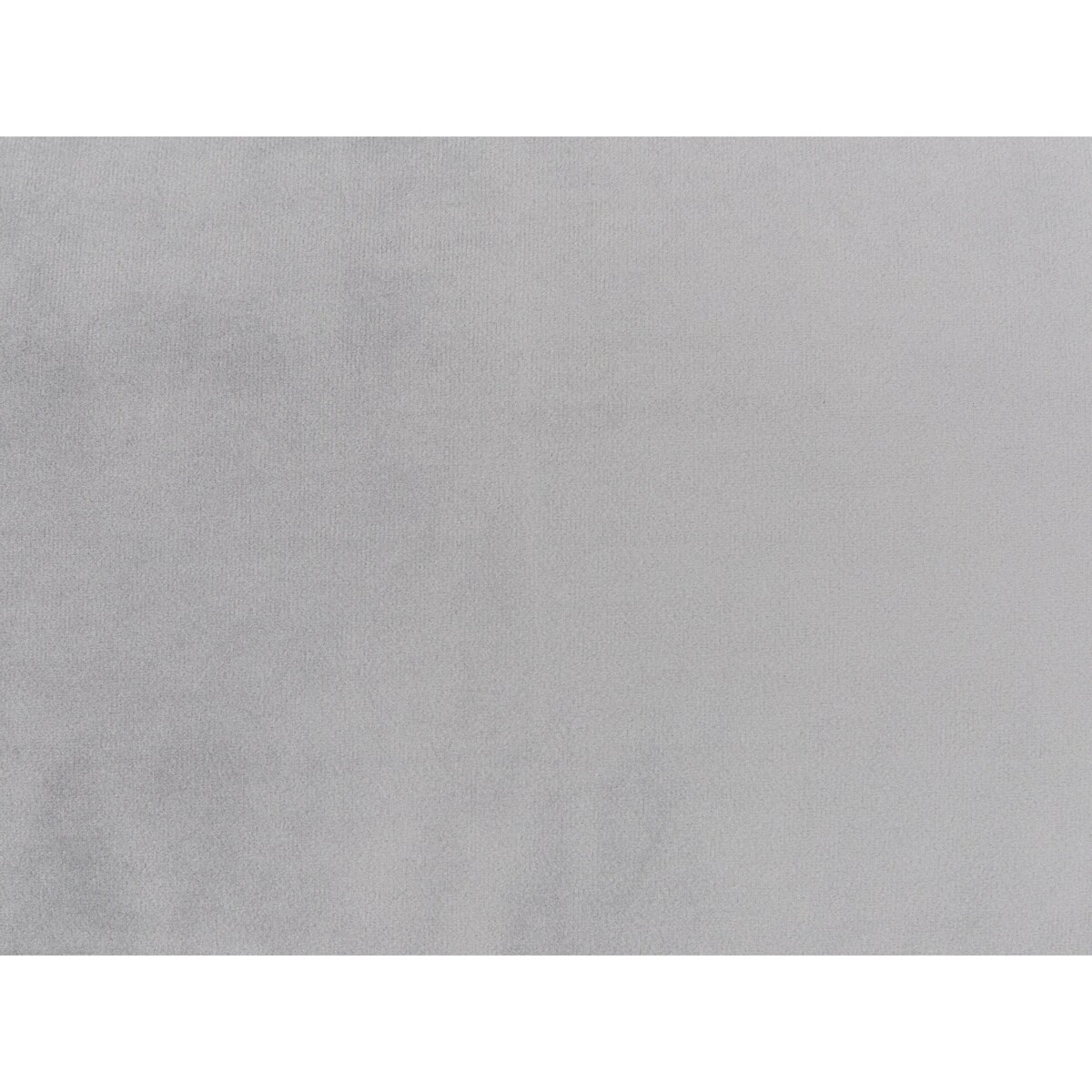 Otomana welurowa szara VINTERBRO