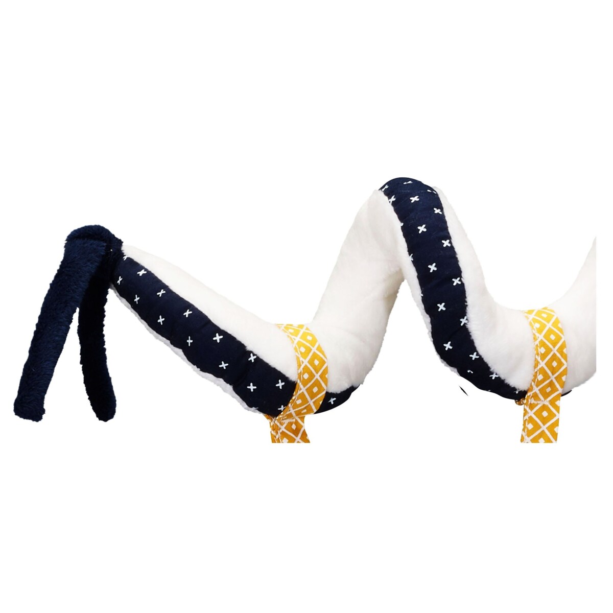 Spiralka Zawieszka do Wózka HELLO Sauthon