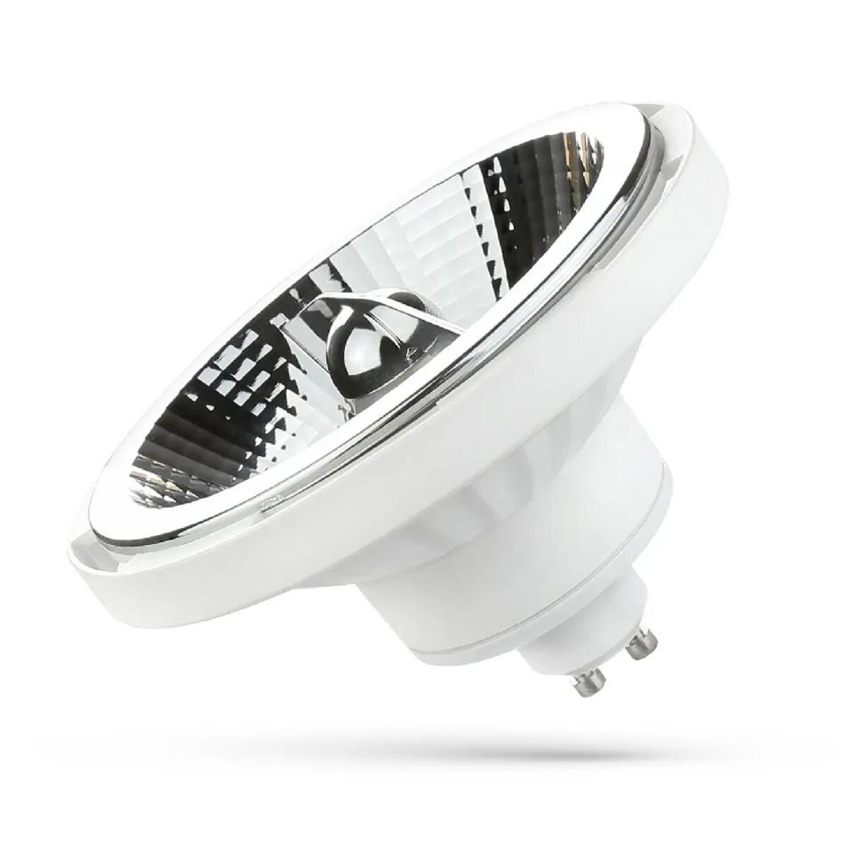 Żarówka LED GU10 4000K 10W 850lm