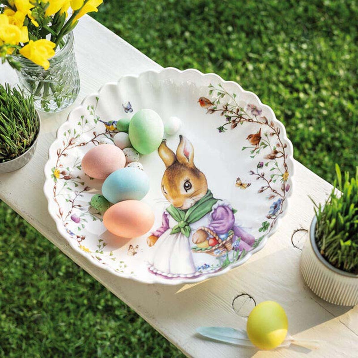 Miska duża Emma Spring Fantasy, Villeroy & Boch