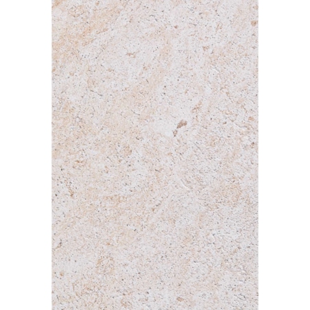 Konsola betonowa Ceravi o wyglądzie trawertynu 120 cm