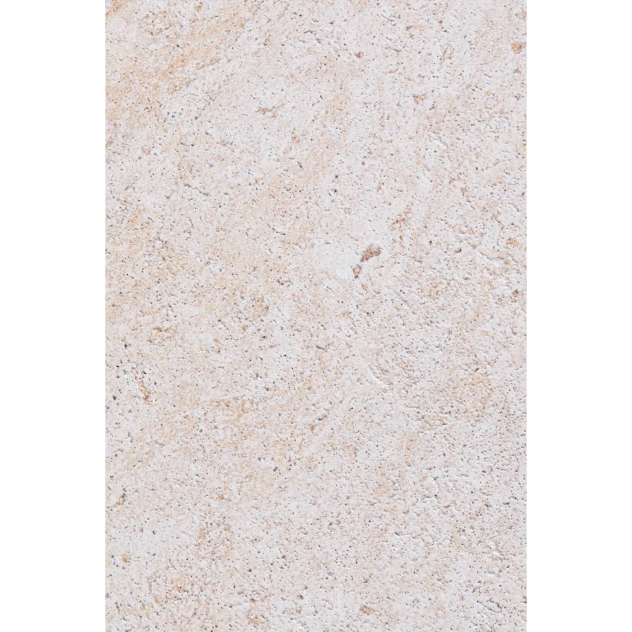 Konsola betonowa Ceravi o wyglądzie trawertynu 120 cm