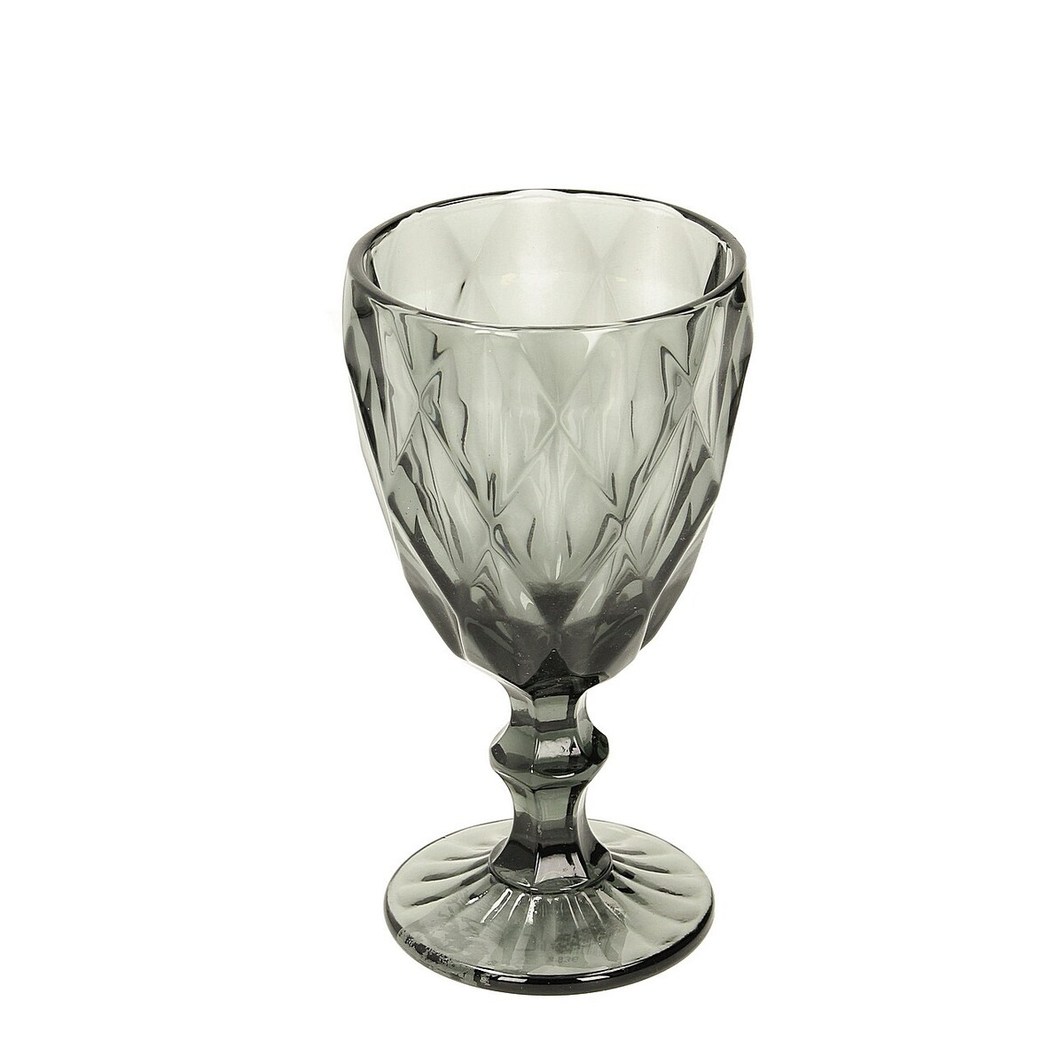 Kieliszek Basic Black, 9 x 16,5 cm