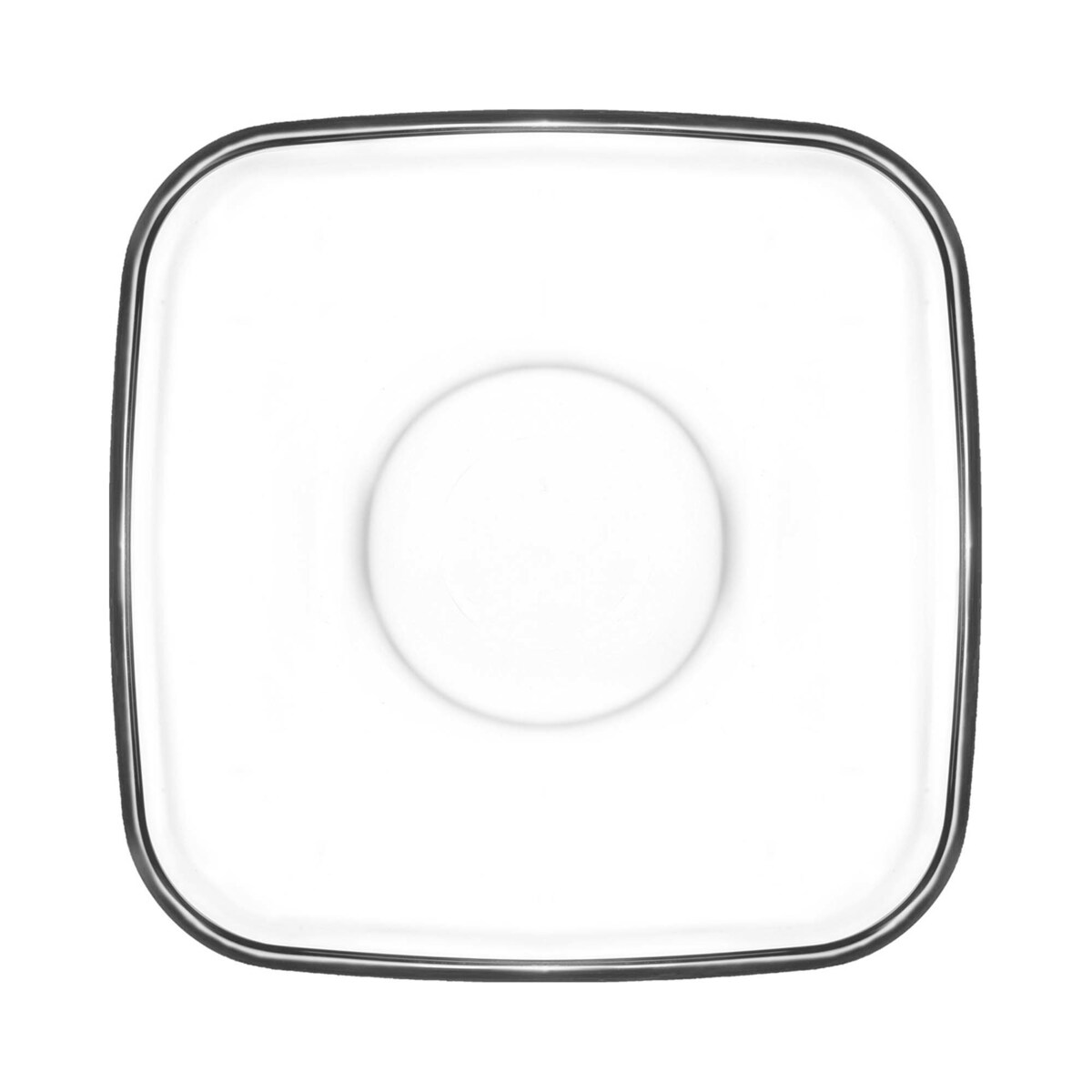 Spodek do filiżanki do espresso Cambridge, 124mm