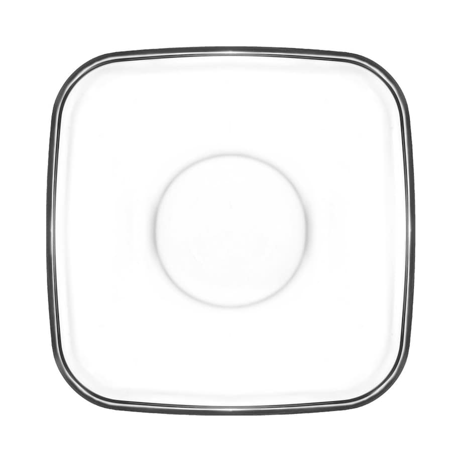 Spodek do filiżanki do espresso Cambridge, 124mm