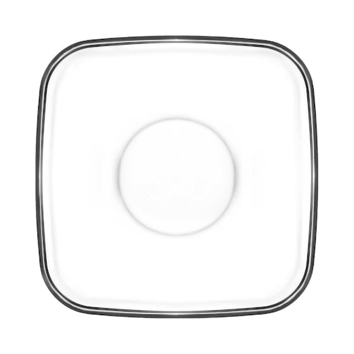 Spodek do filiżanki do espresso Cambridge, 124mm