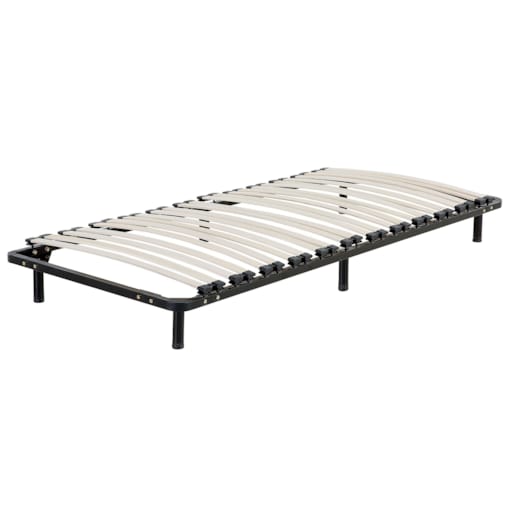 Stelaż na nóżkach 90 x 200 cm BASIC