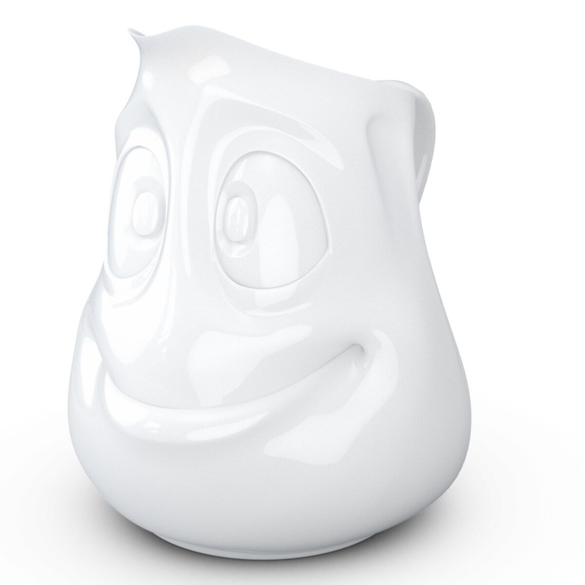 Mlecznik porcelanowy 350 ml - Jolly