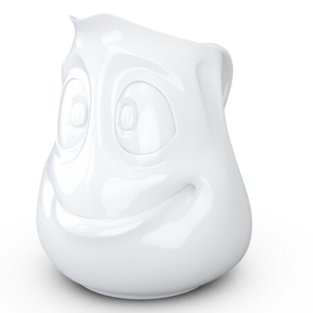 Mlecznik porcelanowy 350 ml - Jolly