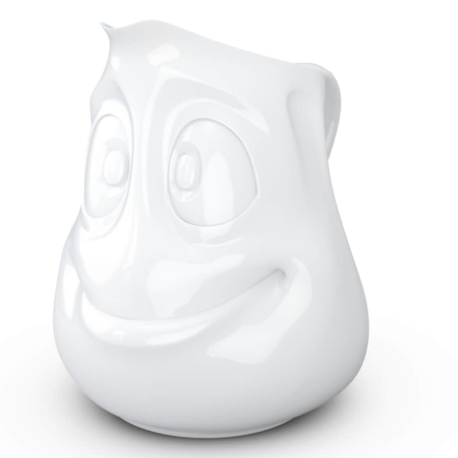Mlecznik porcelanowy 350 ml - Jolly