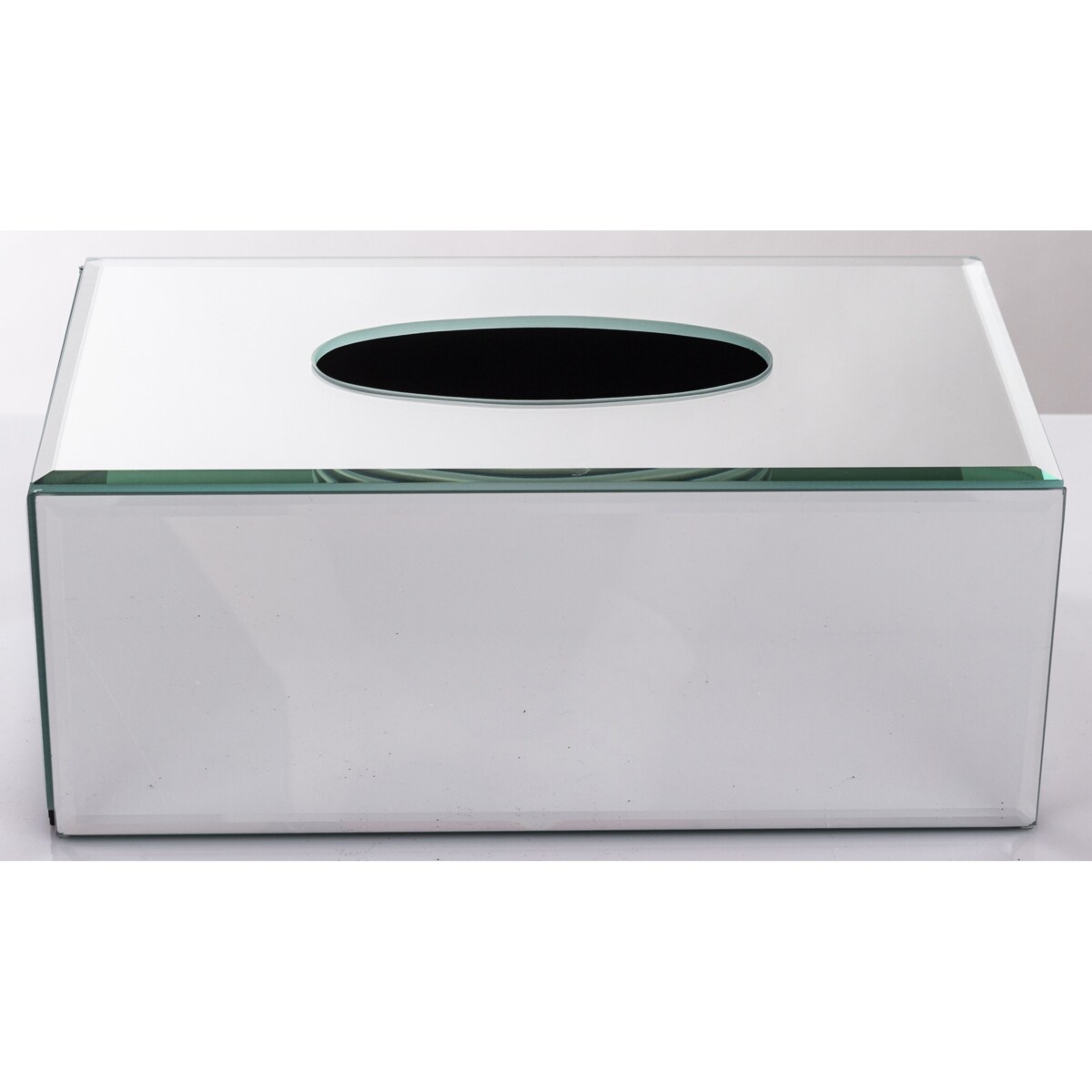 Pudełko na chusteczki 10,5x26x15 cm TESSUTI