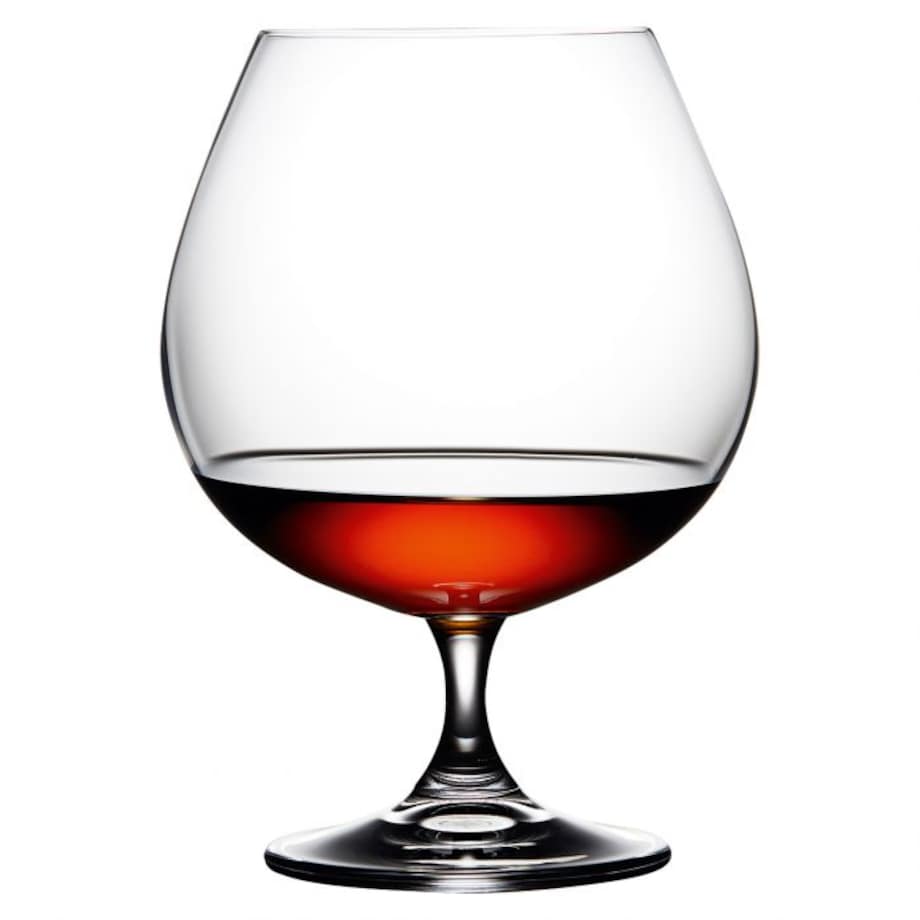 Kieliszki do koniaku Juvel 690 ml 4 sztuki 916207