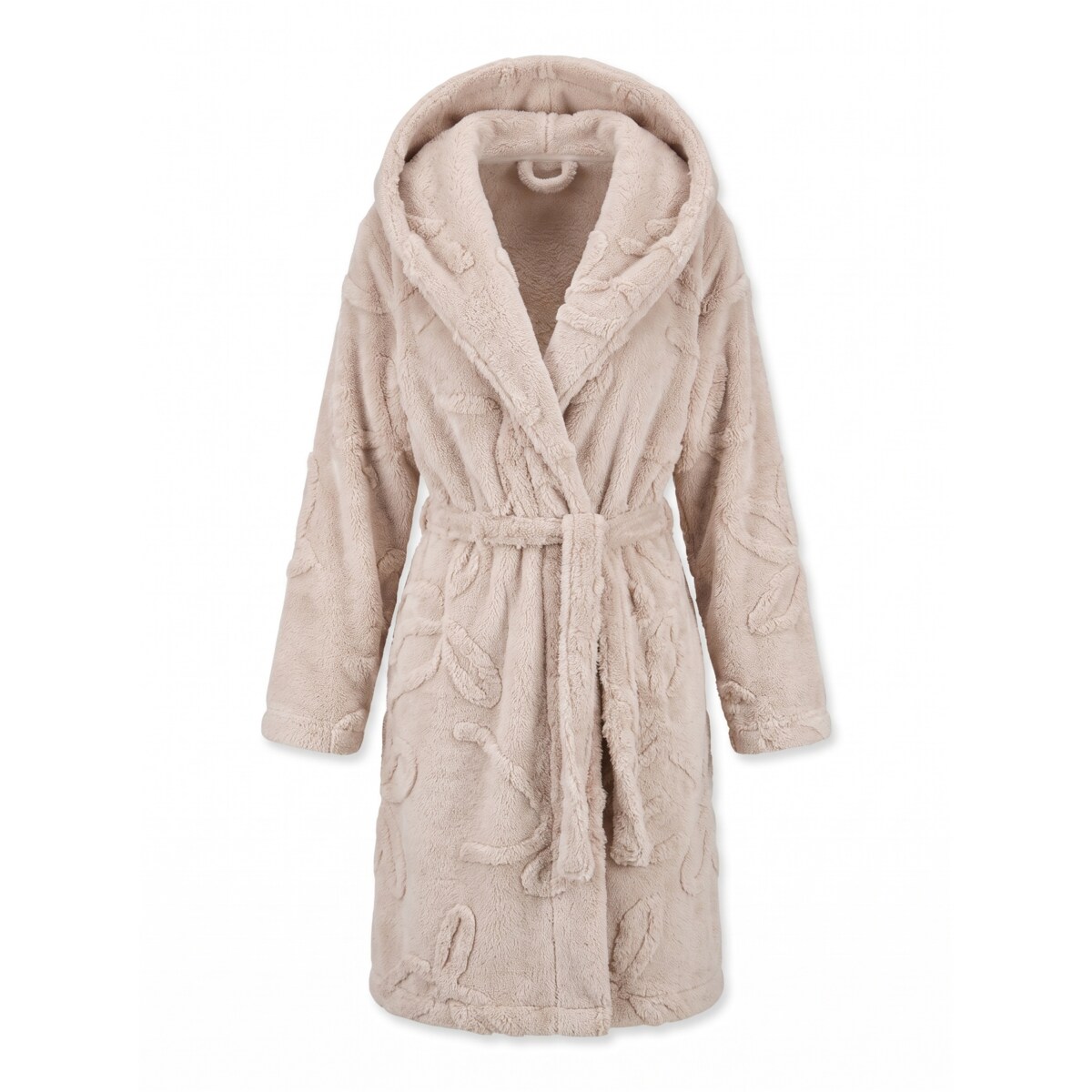 Szlafrok Elodie 2632 Angora, M