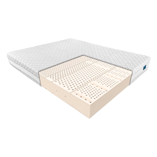 Materac Janpol Fides 100 x 200 cm Adaptive Beige