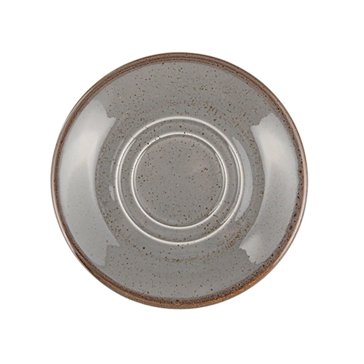 Spodek do filiżanki sztaplowanej Stone, 150mm