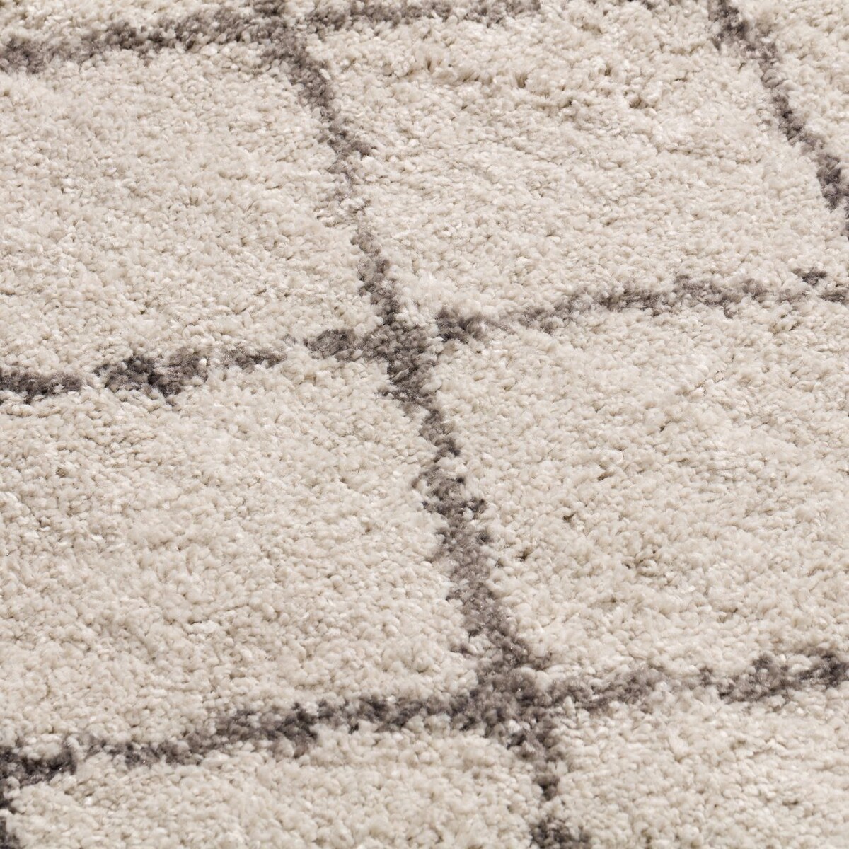 Dywan Royal Cream/Light grey 160x230cm, 160 x 230 cm