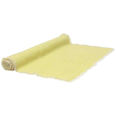 Spring Rainbow Bieżnik 40 x 140 cm Żółty