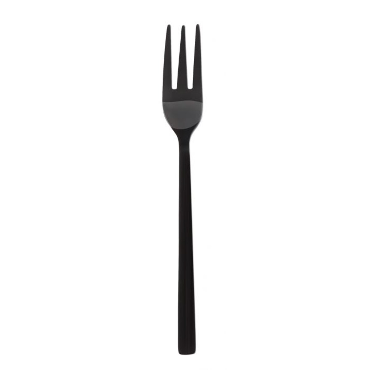 Widelczyk do ciasta Piano black 29125