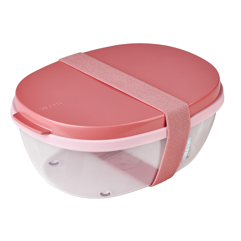 Saladbox Ellipse vivid mauve 107640578700