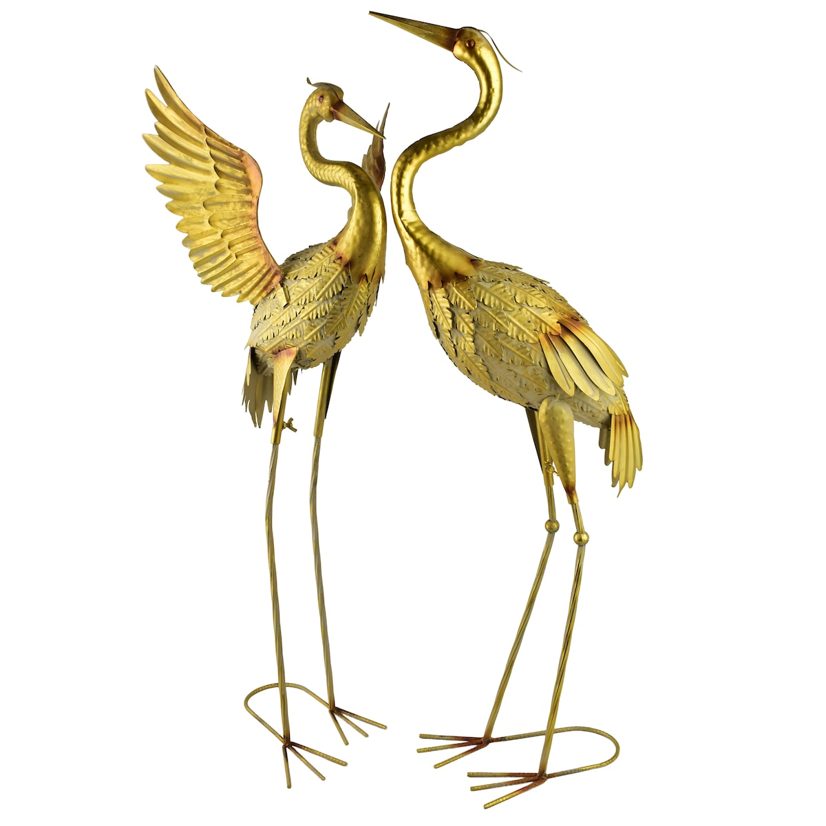 Figura Ogrodowa Cedric
