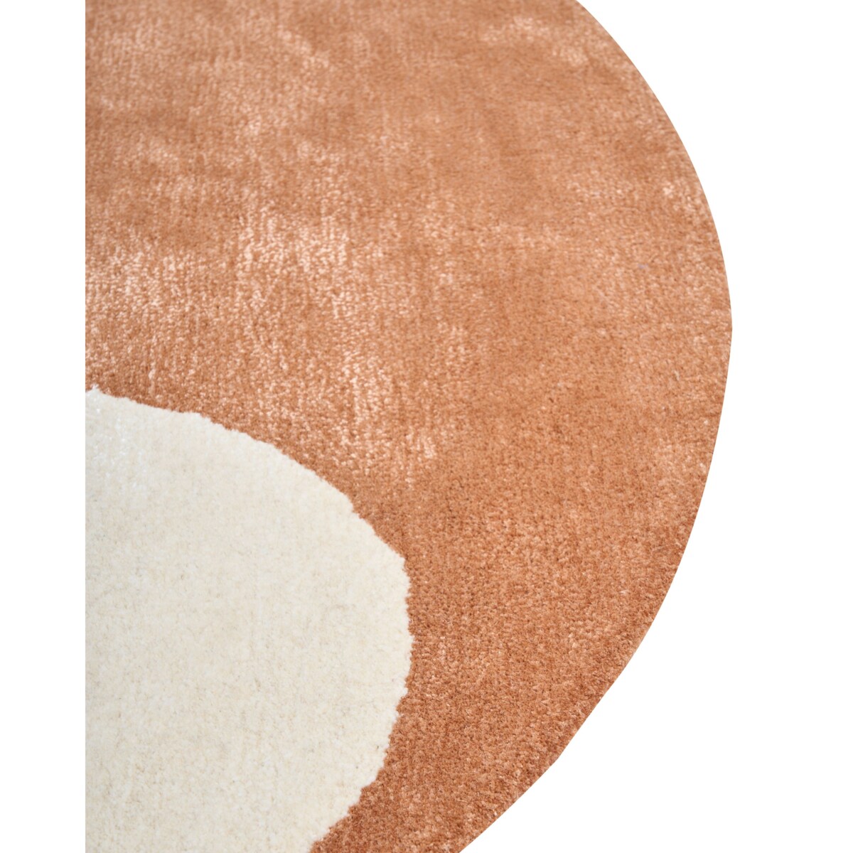 Dywan KAFAR Kolorowy 160 x 230 cm Wiskoza