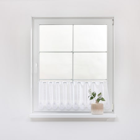 Zazdrostka haftowana Ornate wys. 40 cm na metry 260x0